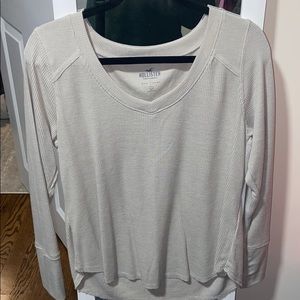 Hollister Long sleeve Tee